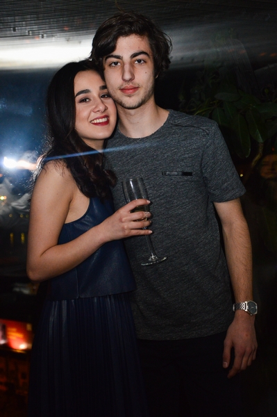 Sabine and Patile's 18th Birthday